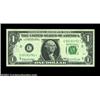 Image 1 : Fr. 1903-C* $1 1969 Federal Reserve Note. Gem Crisp Uncirculated.A beautiful example of this scarce.