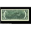 Image 2 : Fr. 1935-I* $2 1976 Federal Reserve Note. Gem Crisp Uncirculated.The key piece to the star series, w