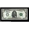 Image 1 : Fr. 1950-G $5 1928 Federal Reserve Note. Choice Crisp Uncirculated.Crackling fresh and perfectly ori