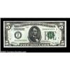 Image 1 : Fr. 1950-G $5 1928 Federal Reserve Note. Choice Crisp Uncirculated.Crackling fresh and perfectly ori