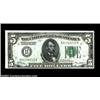 Image 1 : Fr. 1950-K $5 1928 Federal Reserve Note. Choice Crisp Uncirculated. Important notice: We expect to b