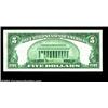 Image 2 : Fr. 1952-E $5 1928B Federal Reserve Note. Gem Crisp Uncirculated. Important notice: We expect to be.