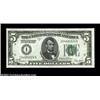 Image 1 : Fr. 1952-I $5 1928B Federal Reserve Note. Gem Crisp Uncirculated.A superbly embossed and fresh examp