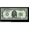 Image 1 : Fr. 1953-F $5 1928C Federal Reserve Note. Very Fine-Extremely Fine.A high grade circulated example w