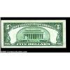 Image 2 : Fr. 1953-F $5 1928C Federal Reserve Note. Very Fine-Extremely Fine.A high grade circulated example w