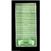 Image 2 : Fr. 1955-G $5 1934 Light Green Seal Federal Reserve Notes. Choice Crisp Uncirculated.A crackling fre