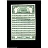 Image 2 : Fr. 1969-A-L $5 1969 Federal Reserve Notes. Gem Crisp Uncirculated.A 12 piece district set. 12 notes