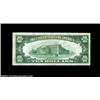 Image 2 : Fr. 2000-H $10 1928 Federal Reserve Note. Crisp Uncirculated.A well centered example from the St. Lo