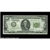 Image 7 : Four Early Feds.Fr. 2001-B* $10 1928A Federal Reserve Note VG-Fine, light scuffs on the backFr. 2001