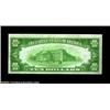 Image 2 : Fr. 2001-D $10 1928A Federal Reserve Note. Gem Crisp Uncirculated.A crackling fresh example of this.