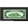 Image 2 : Fr. 2002-G* $10 1928B Federal Reserve Note. Gem Crisp Uncirculated. A beautiful early Fed Star, with