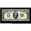 Image 1 : Fr. 2002-G* $10 1928B Light Green Seal Federal Reserve Note. Very Fine-Extremely Fine.A nice looking