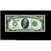 Image 1 : Fr. 2002-I $10 1928B Federal Reserve Note. Gem Crisp Uncirculated.A well centered and crackly fresh.