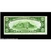 Image 2 : Fr. 2002-I $10 1928B Federal Reserve Note. Gem Crisp Uncirculated.A well centered and crackly fresh.