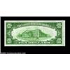 Image 2 : Fr. 2003-C $10 1928C Federal Reserve Note. Choice Crisp Uncirculated.A brightly colored and quite at