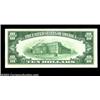 Image 2 : Fr. 2003-G $10 1928C Federal Reserve Note. About Uncirculated.Bright and fresh, just a light fold fr