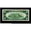 Image 2 : Fr. 2005-C/Fr. 2006-C $10 1934/1934A Federal Reserve Notes. Changeover Pair. Gem Crisp Uncirculated.