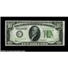 Image 3 : Fr. 2005-C/Fr. 2006-C $10 1934/1934A Federal Reserve Notes. Changeover Pair. Gem Crisp Uncirculated.