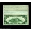 Image 2 : Fr. 2006-D $10 1934A Federal Reserve Notes. Choice-Gem Crisp Uncirculated.Ten pieces, all either Cho