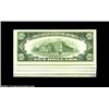 Image 2 : Five Federal Reserve Note Tens.Fr. 2006-J $10 1934A Choice CUFr. 2009-G $10 1934D Choice AUFr. 2011-