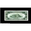 Image 2 : A Pair of High Grade Circulated $10 Federal Reserve Notes.Fr. 2008-I $10 1934C. About Uncirculated.F