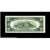 Image 2 : Fr. 2009-C* $10 1934D Federal Reserve Note. Extremely Fine-About Uncirculated.At first glance this n