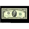 Image 1 : Fr. 2011-B* $10 1950A Federal Reserve Note. Choice Crisp Uncirculated.A very nice example which cata