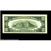 Image 2 : Fr. 2011-B* $10 1950A Federal Reserve Note. Choice Crisp Uncirculated.A very nice example which cata