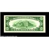 Image 2 : Fr. 2011-K* $10 1950A Federal Reserve Note. Gem Crisp Uncirculated.A lovely example of one of the tw