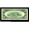 Image 2 : Fr. 2014-B* $10 1950D Federal Reserve Note. Gem Crisp Uncirculated.Distinguished by attractive cente