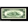 Image 2 : A Pair of 1950D $10 Fed Stars$10 1950D* Federal Reserve Notes. Boston, New York. Choice CU, Gem CU..