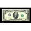 Image 3 : A Pair of 1950D $10 Fed Stars$10 1950D* Federal Reserve Notes. Boston, New York. Choice CU, Gem CU..