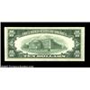 Image 4 : A Pair of 1950D $10 Fed Stars$10 1950D* Federal Reserve Notes. Boston, New York. Choice CU, Gem CU..