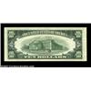 Image 2 : Fr. 2014-G* $10 1950D Federal Reserve Note. Gem Crisp Uncirculated.As fresh and pristine a Gem as on