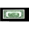 Image 2 : Fr. 2050-C $20 1928 Federal Reserve Note. Gem crisp Uncirculated.An utterly superb type example, dis