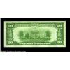 Image 2 : Fr. 2051-F $20 1928A Federal Reserve Note. Gem Crisp Uncirculated.One of this small run of crackling