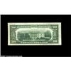 Image 4 : A Group of Three High Grade FRN $20'sFr. 2055-B. $20 1934A. Mule. Extremely Fine-About Uncirculated.