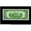 Image 4 : Fr. 2055-G $20 1934A Mule Federal Reserve Notes. Gem Crisp Uncirculated.A consecutive Mule pair, eac