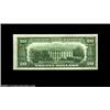 Image 2 : Fr. 2057-B* $20 1934C Federal Reserve Note. Choice Crisp Uncirculated.A tough star which catalogues.