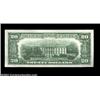 Image 2 : Fr. 2057-G* $20 1934C Federal Reserve Note. Choice Crisp Uncirculated.This Chicago district star bea