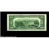 Image 2 : Fr. 2059-D* $20 1950 Federal Reserve Note. Gem Crisp Uncirculated.A well nigh perfect example of thi