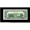 Image 2 : Fr. 2060-D* $20 1950A Federal Reserve Note. Gem Crisp Uncirculated.A nice example which is valued at