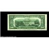 Image 2 : Fr. 2060-D* $20 1950A Federal Reserve Note. Gem Crisp Uncirculated.A tougher star which catalogues f