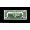 Image 2 : Fr. 2061-B* $20 1950B Federal Reserve Note. Extremely Fine-About Uncirculated. Another Star which co