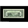 Image 2 : Fr. 2077-K $20 1988A Federal Reserve Note. Gem Crisp Uncirculated.A beautiful note bearing single di