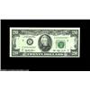 Image 1 : Fr. 2079-E $20 1993 Federal Reserve Note. Gem Crisp Uncirculated.Low two digit serial number E000000