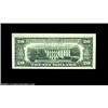 Image 2 : Fr. 2079-E $20 1993 Federal Reserve Note. Gem Crisp Uncirculated.Low two digit serial number E000000