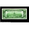 Image 2 : Fr. 2100-H* $50 1928 Federal Reserve Note. Gem Crisp Uncirculated.A vividly colored, exceptionally f