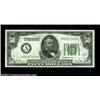 Image 1 : Fr. 2101-A $50 1928A Federal Reserve Note. Extremely Fine-About Uncirculated.A well centered example