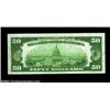 Image 2 : Fr. 2101-A $50 1928A Federal Reserve Note. Extremely Fine-About Uncirculated.A well centered example